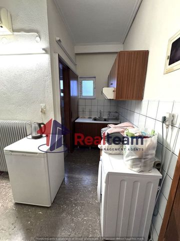 Studio/Γκαρσονιέρα για ενοικίαση Τρίκαλα - Photo 4