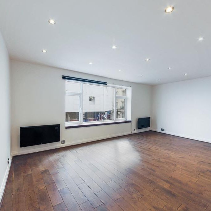 2 bedroom flat to rent - Photo 1