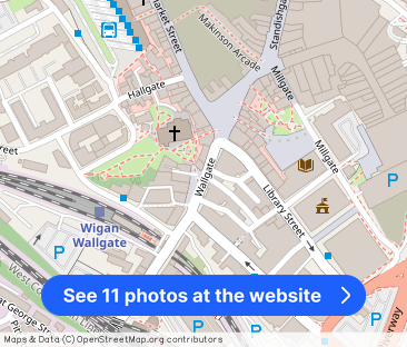 1 bedroom flat for rent - Photo 1