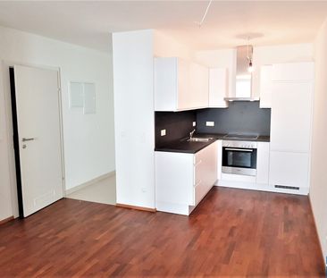 Hochwertig ausgestattete Mietwohnung mit bester Verkehrsanbindung - Photo 6
