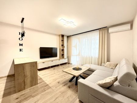 Pierwszy najem | Garaż w cenie najmu - Фото 3