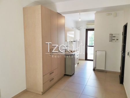 Studio/Γκαρσονιέρα για ενοικίαση Αγία Σοφία (Πάτρα) - Φωτογραφία 2