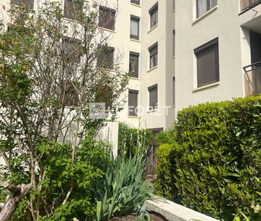 Appartement T2 Lyon 03 à louer - Photo 2