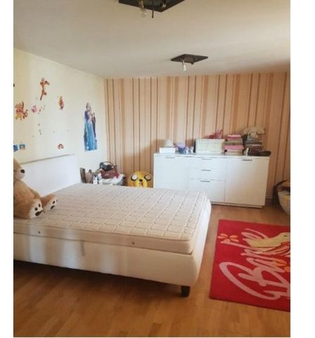 Inchiriere Vila P+1+M in Jilava - Fotografie 4