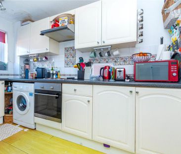 1 bedroom terraced house to rent - Photo 3