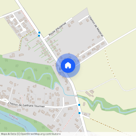 OCCITANIE, HAUTE-GARONNE (31), 31190, Auterive