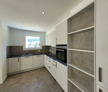 Vuisternens-en-Ogoz / Appartement de 3.5 pièces - Foto 3