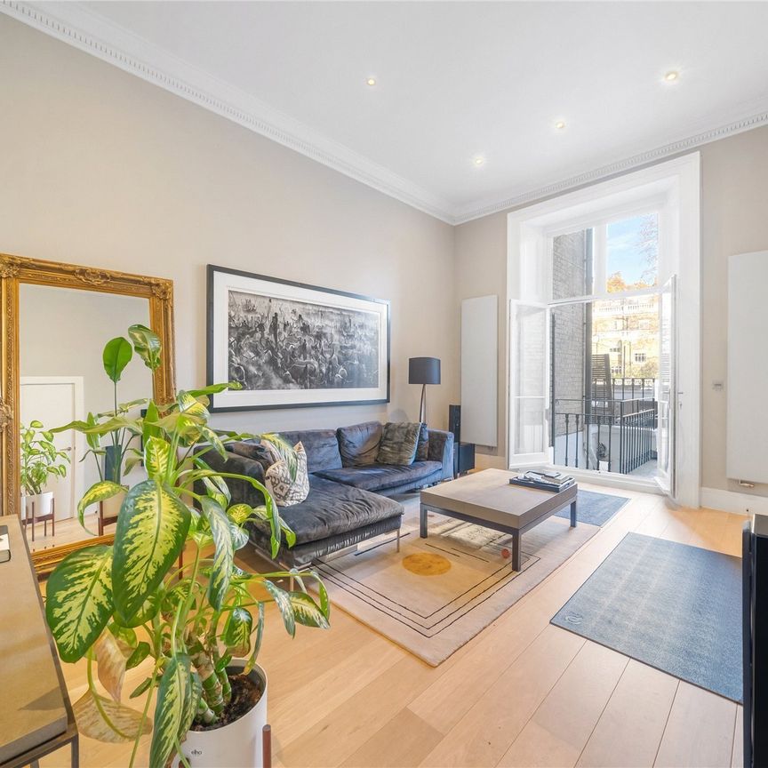 Onslow Gardens, South Kensington, London, SW7 flat to rent - Photo 1