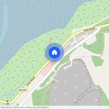 Herons Quay, Sandside, Milnthorpe, Cumbria, LA7 7HW