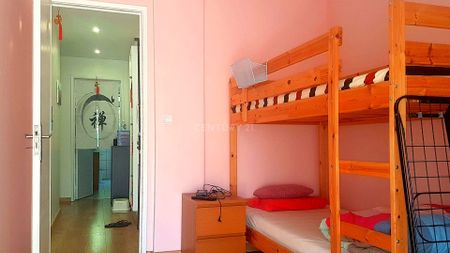 Apartamento T2 em São Domingos de Benfica - Photo 2