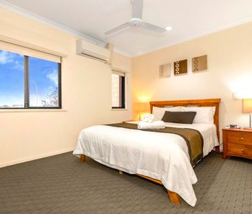 Two Storey Executive Apartment - Photo 2