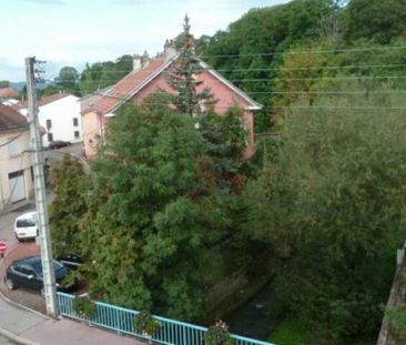 BOULAY 2 PIECES A LOUER PROCHE HYPER CENTRE - Photo 5