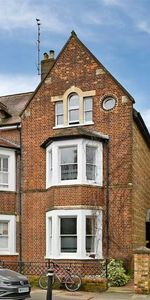 Kingston Road, Oxford, Oxfordshire, OX2 studio to rent - Photo 4