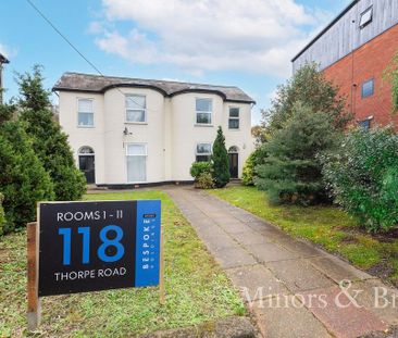 1 bedroom in a house share to rent - Photo 6