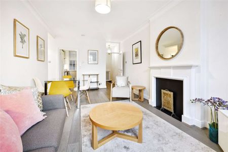 Tufton Court, Tufton Street, Westminster, London, SW1P 3QH - Photo 2