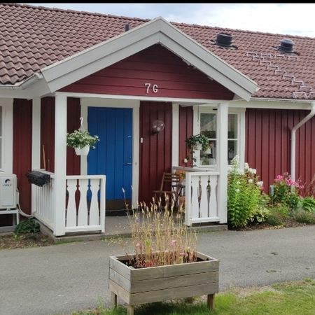 Johannesbergsvägen, Ramkvilla - Foto 3