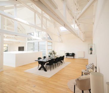 Tout savoir sur cette maison à Ixelles, à Ixelles - Photo 6