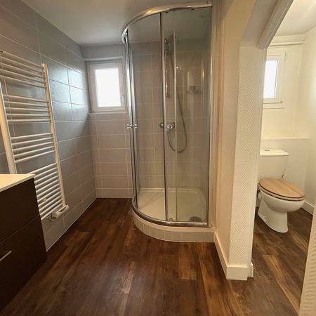 Location Appartement 2 pièces 33m² DIJON 21000 - Photo 4