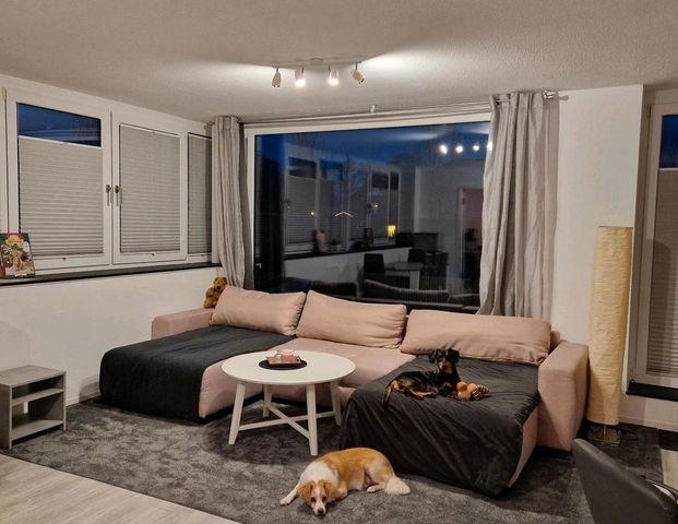 Wohnung / Nachmieter gesucht !!! - Foto 1