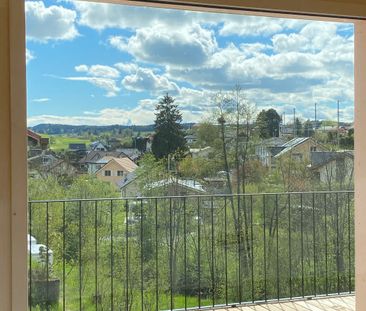 4.5 Zimmer, 103 m², 1. Stock - Photo 3