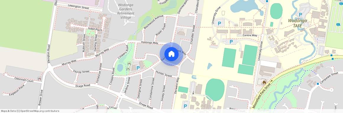 3 Gascoyne Lane, West Wodonga