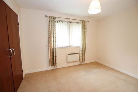 37 Green Road, AB54 8BE, Huntly - Photo 4