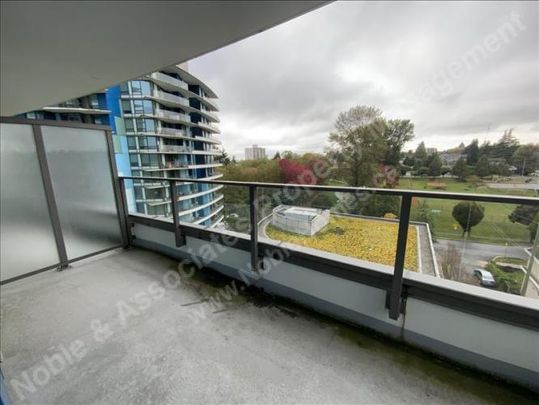 8189 Cambie Street 803 Vancouver - Photo 1