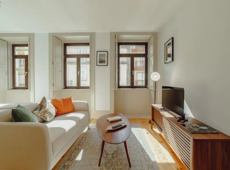 Rua de Antero de Quental, Porto, Braga 4050-052 - Photo 3
