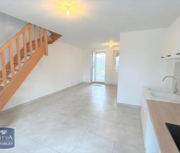 Maison à louer 2 pièces 46.5m² - Photo 2