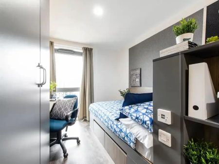 Standard Ensuite - Photo 4