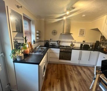 1 bedroom house to rent - Photo 2