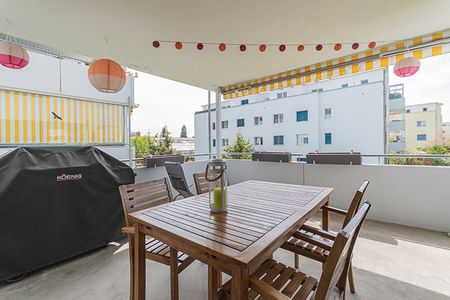 "Mieten ohne Kaution - Modernes Wohnen in ruhigem Quartier" - Foto 2