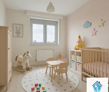 Duplex te huur - Photo 4