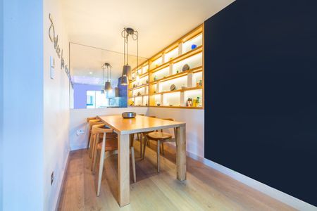 3 Bed Flat, Marathon House, NW1 - Photo 4