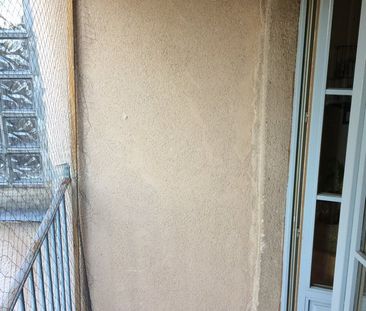 A louer - T1 BIS avec balcon secteur mairie - Photo 5