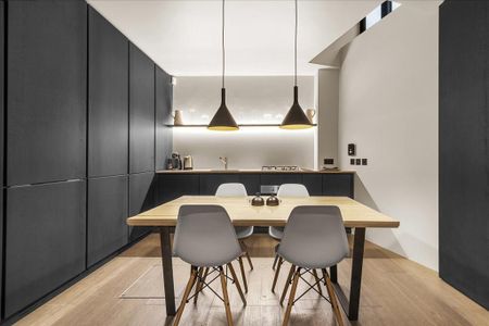 1 bedroom terraced house to rent - Photo 3