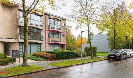 Appartement te huur - Foto 5