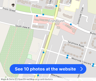 Alhambra Terrace, Fishburn, Stockton-On-Tees - Photo 1