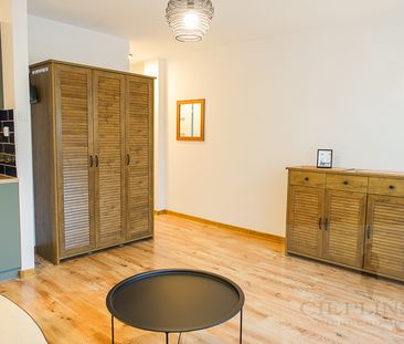 Kawalerka 29 m2 d. standard do wynajęcia 1800+345 - Photo 3