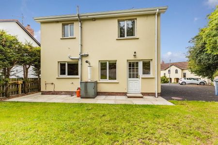 21 Manor Lodge, Magherafelt, BT45 6QL - Photo 3