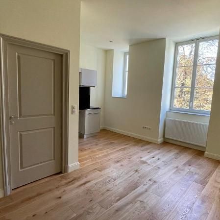 Location Appartement 1 pièce 27m² MULHOUSE 68200 - Photo 1