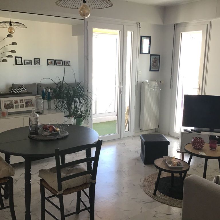 Location appartement 2 pièces, 38.27m², Les Sables-d'Olonne - Photo 1