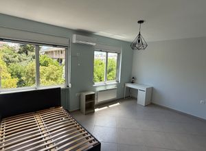 Studio/Γκαρσονιέρα για ενοικίαση - Νέος Κόσμος, - Photo 2