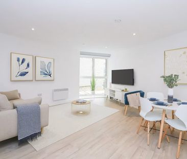 1 bedroom apartment - Photo 1