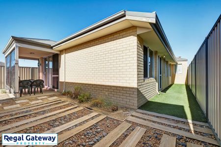 2 Latteri Turn, AUBIN GROVE WA 6164 - Photo 2