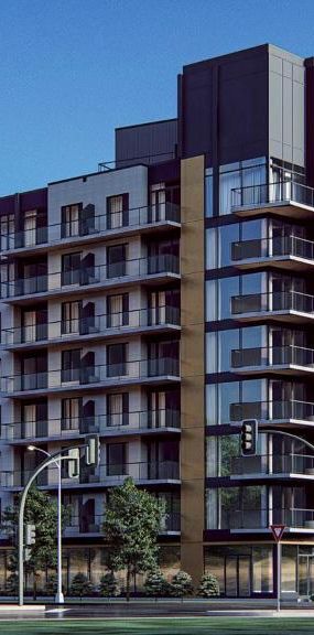 AUDACIO St-Constant - Des appartements qui font rêver ! Condo / appartement / logement à louer - Photo 1