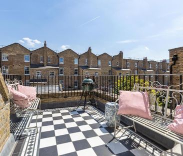 5 bedroom end of terrace house to rent - Photo 3