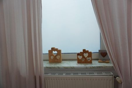 Moderne Erdgeschosswohnung im gepflegten ruhigen Miethaus. Hier wohnen Sie mit netten Nachbarn - Photo 4