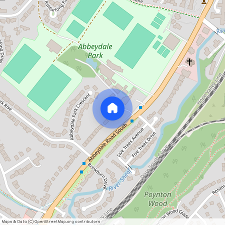 Apartment 10, Abbeydale Hall, 240 Abbeydale Road South, Sheffield, S17 3LJ