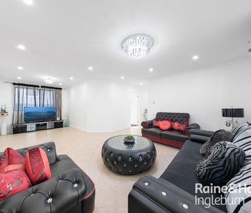 3 Warwick Street Minto, NSW 2566 - Photo 3